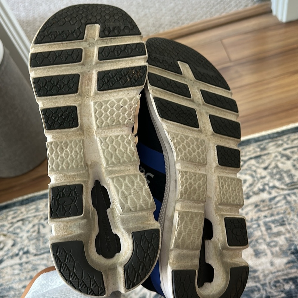 On Cloud Runner - image 4